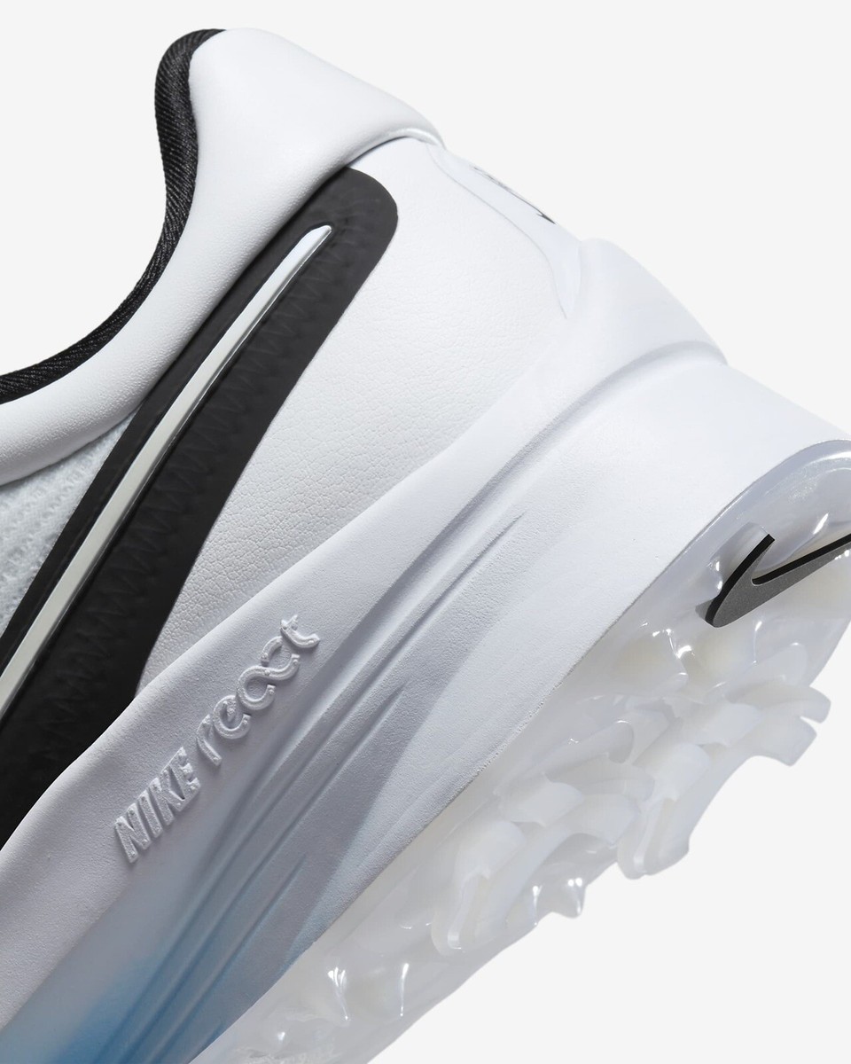 Sz 9 - Nike Air Zoom Infinity Tour NEXT% BOA Men's Golf Shoes