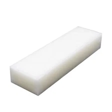 Cheesemaking Wax Block Food Grade Refined Wax for a Variety of Cheeses