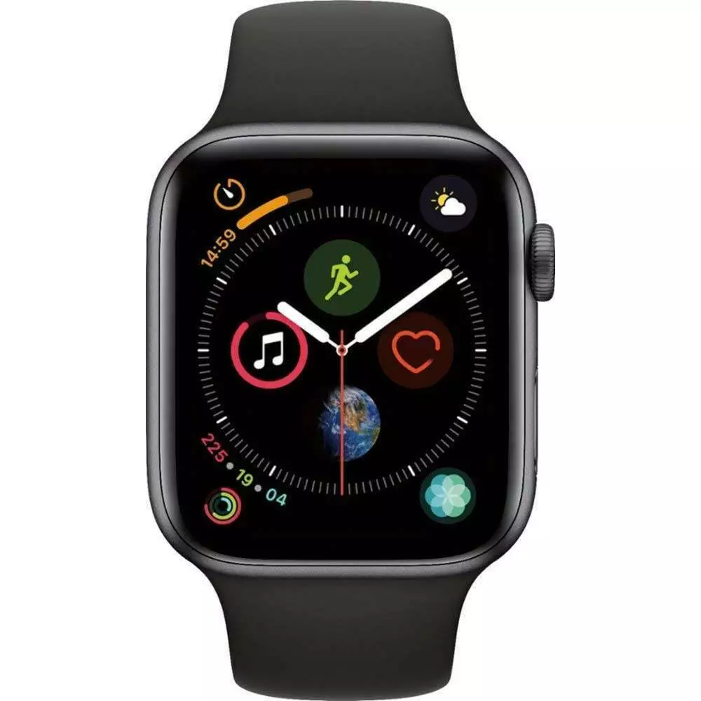 Apple Watch series4 セルラー 40mm AppleCare付