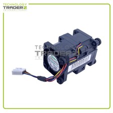 LOT OF 2 R40W12BS5AC-65 SuperMicro UltraFlo 12V 0.8A 1U Cooling Fan FAN-0086L4