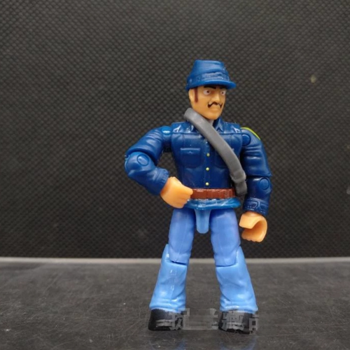 Mega Construx FVR42 Horse Probuilder Building Blocks Collection Action Figure - Picture 5 of 7