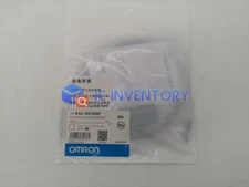 1pcs New Omron Brand New Photoelectric Switch Fiber Unit E32-DC200E E32DC200E