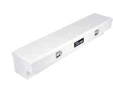 For 1987 GMC V2500 Bed Side Rail Tool Box Dee Zee 84946NYHQ