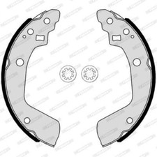 Mâchoire de frein Suzuki SWIFT