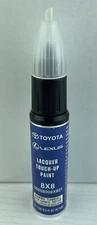 DARK BLUE TOUCH-UP PAINT CODE 8X8 OEM 00258-008X8-21 FOR TOYOTA