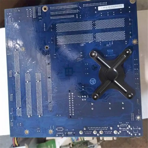 1PC Used For Phoenix Micro FI-P4CMX-DTX01Z/4 Industrial motherboard FI-P4CMX - Picture 4 of 4