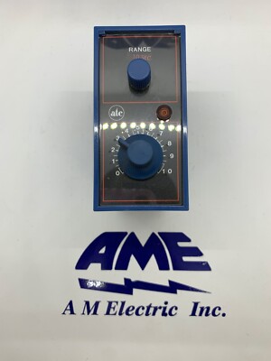 ATC 328 Time Delay Relay   (A-7)
