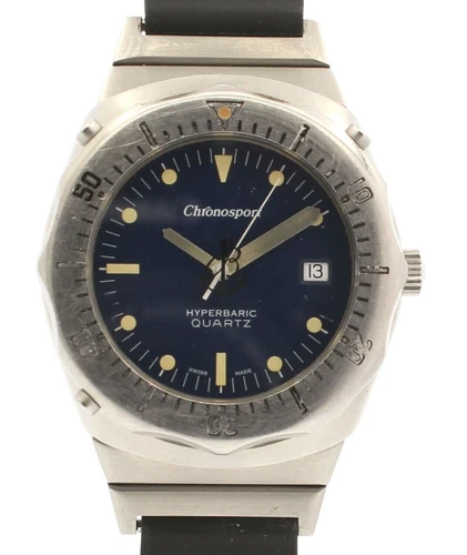 Breitling Superocean - 39 mm, Stainless Steel