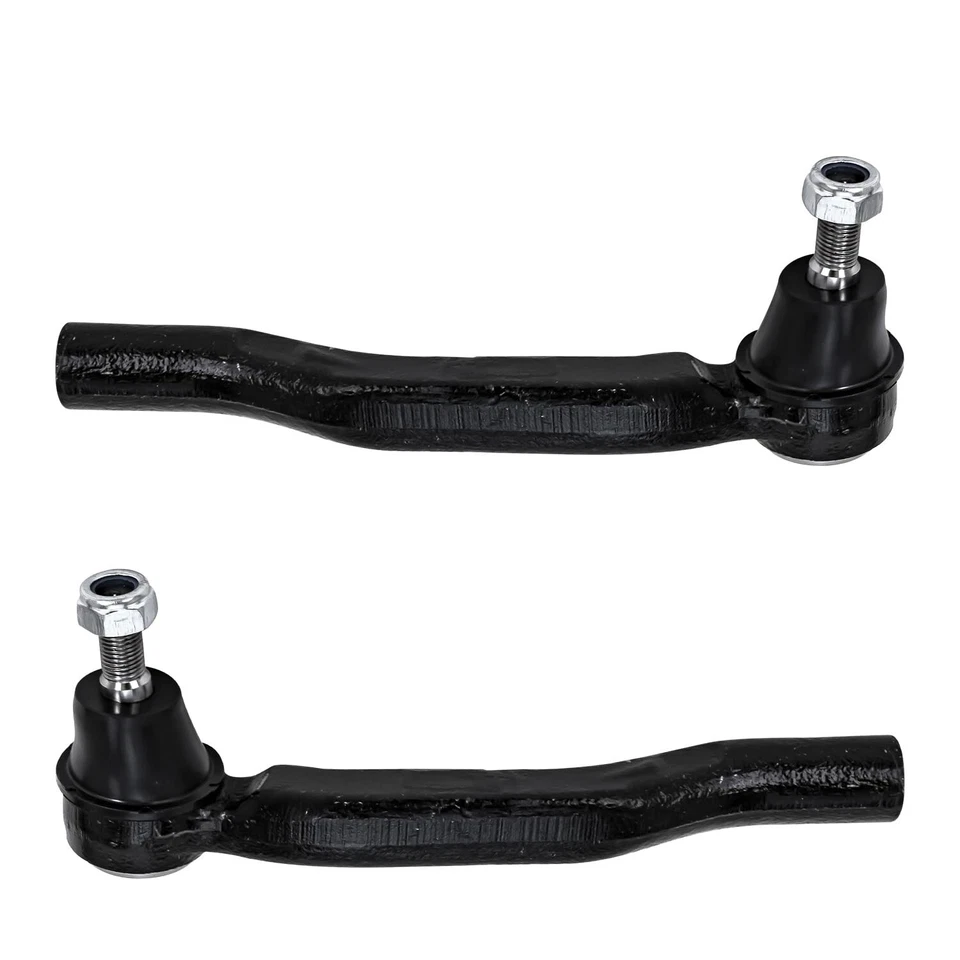 Brazos de control inferiores delanteros rótula barra estabilizadora barra de amarre para Toyota Sienna 2011-2020 Foto 4 de 4