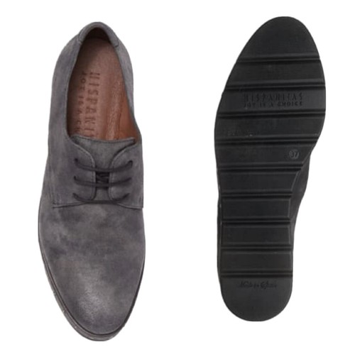 black studded platform shoes