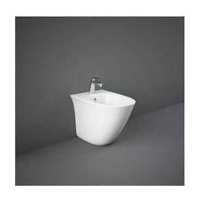 Bidet Filo Muro Sensation Rak Ceramics