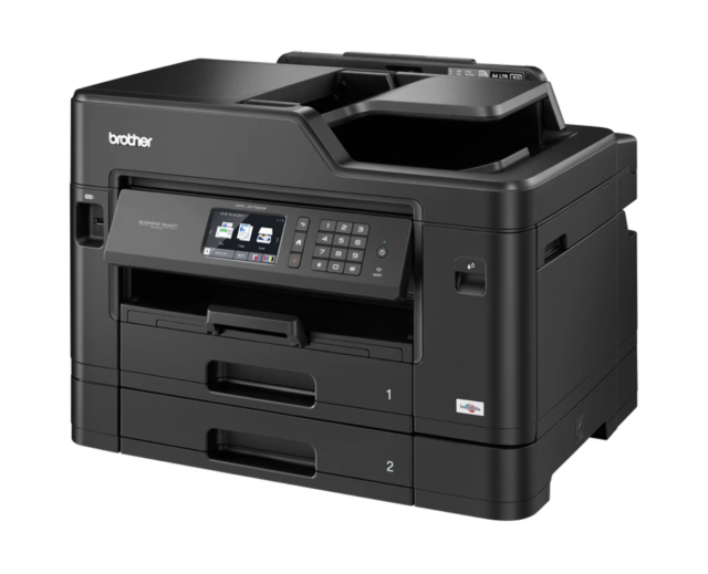Brother MFC-J5730DW All-In-One Inkjet 