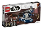LEGO Star Wars: Armored Assault Tank (AAT) (75283) - NISB, Free shipping
