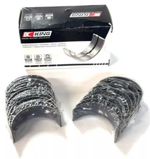 King CR8057MC-STD Coated Connecting Rod Bearings for 2014+ 6.2L LT1 LT4 L86 L87