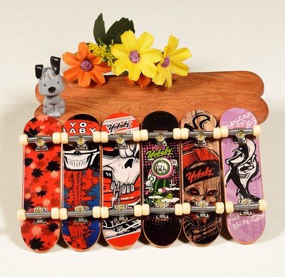 mini skates tech deck