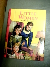 Little Women 500 Piece Jigsaw Puzzle - Contents Sealed - Robert Frederick Ltd