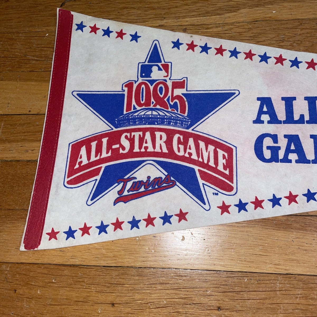 1985 AllStar Game at Metrodome was rockin reunion for St Paul trio Twin Cities #11 1985 AllStar Game at Metrodome was rockin reunion for St Paul trio Twin Cities
