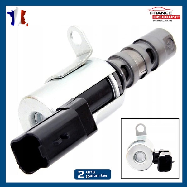 Magnetventil Von DéPhasage FüR Peugeot 307 407 807 Experte 2.0 16V - 1920LQ-image