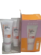 CNP Laboratory Tone Up Protection Sun Cream 50ml + 31ml SPF42/PA+++. Exp 2027