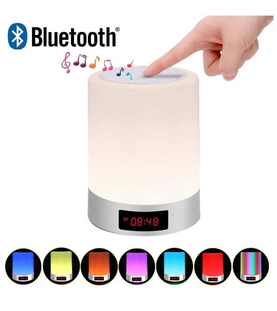 aisuo touch bedside lamp