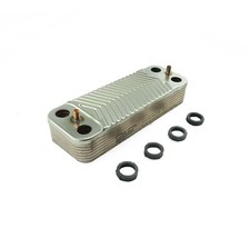 Glowworm 30Cl & 30 CL Plus Boiler Plate Heat Exchanger 2000802024