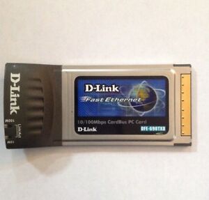 DFE-690TXD CARDBUS WINDOWS 8 DRIVER DFE-690TXD CARDBUS DRIVERS FOR WINDOWS 10