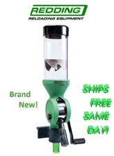 Redding Competition PR-50 Powder Measure BRAND NEW! # 03900