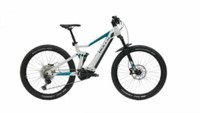2021 Bulls eBikes Aminga EVA TR