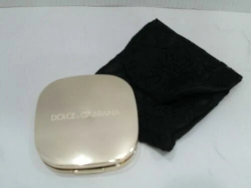 Specchietti Dolce&Gabbana per il make up