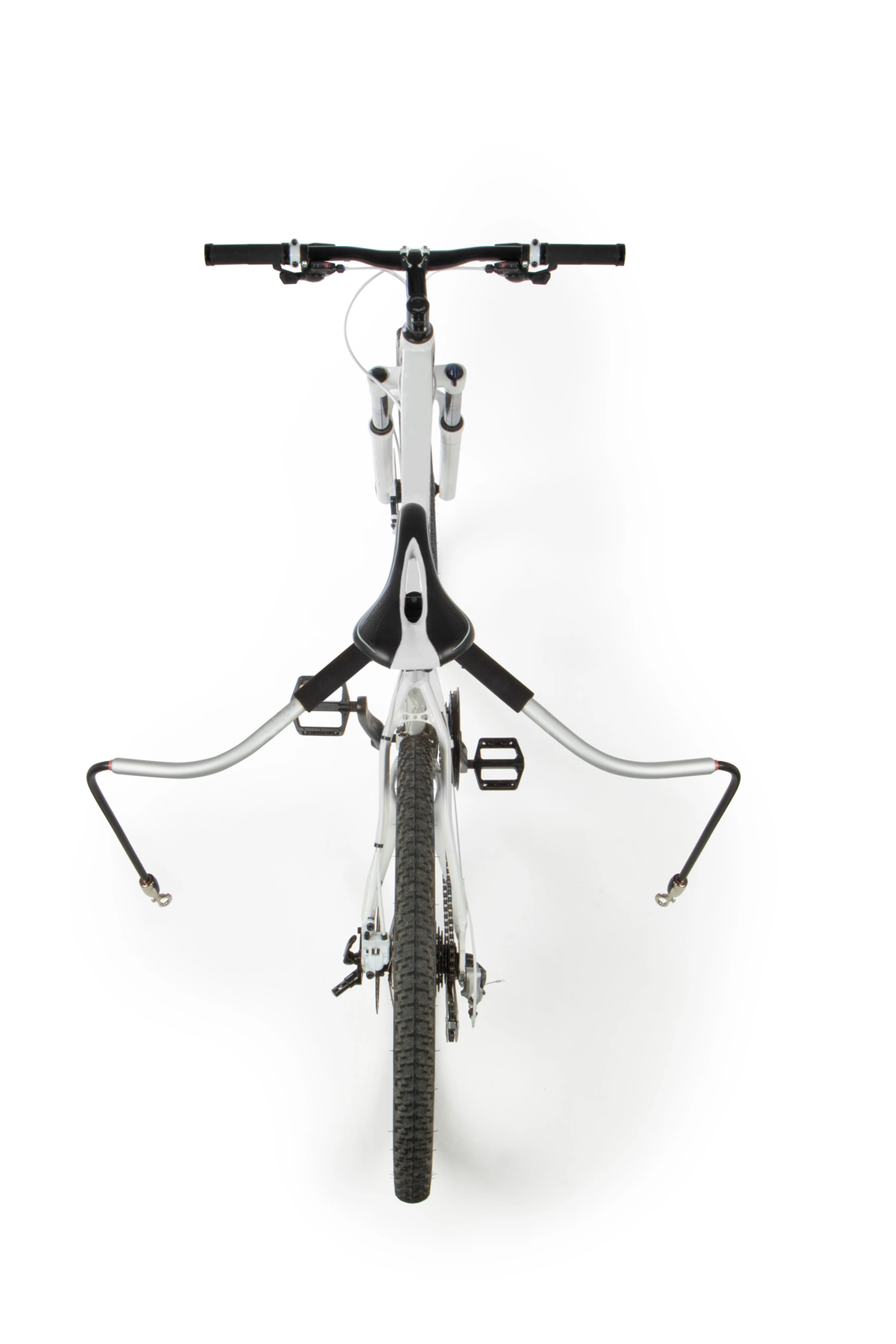 Sherpa Cycleash Universal Bicycle Dog Leash eBay