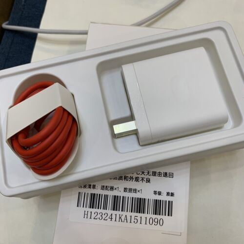OnePlus 160W Wall Charger Adapter Cable Compatible with 80w/67w - Picture 4 of 5
