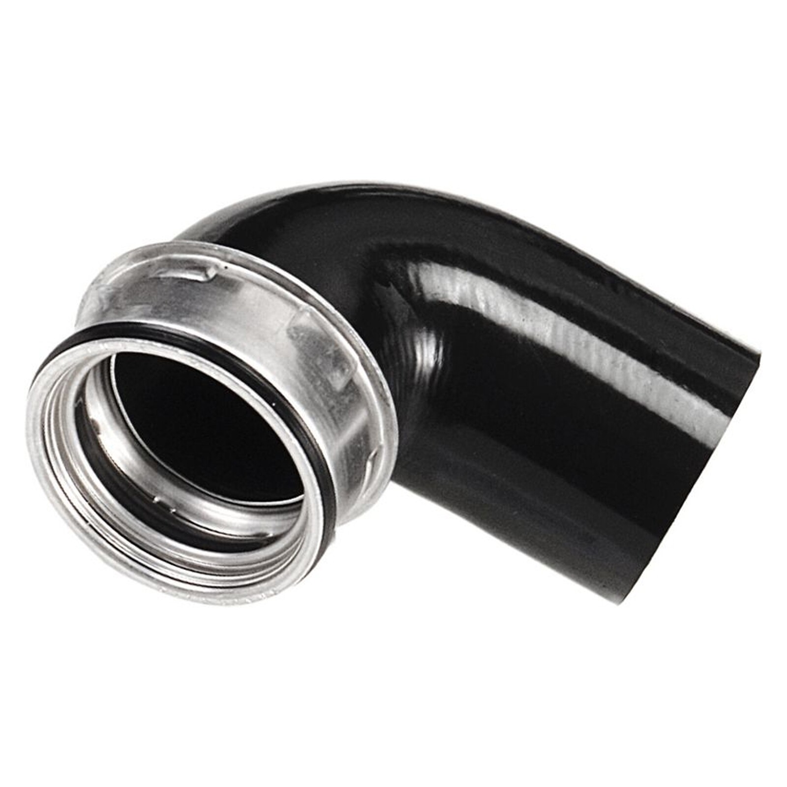 Gates Turbo Hose 09-0203 - High Quality Replacement For Volkswagen
