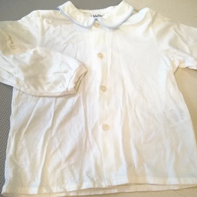 Chemisier bébé Dior 162