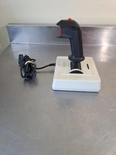 FlightStick CH Products Joystick FS224 Great Condition 