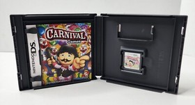 Nintendo DS Video Game Lot Of 15 - Manuals Included 