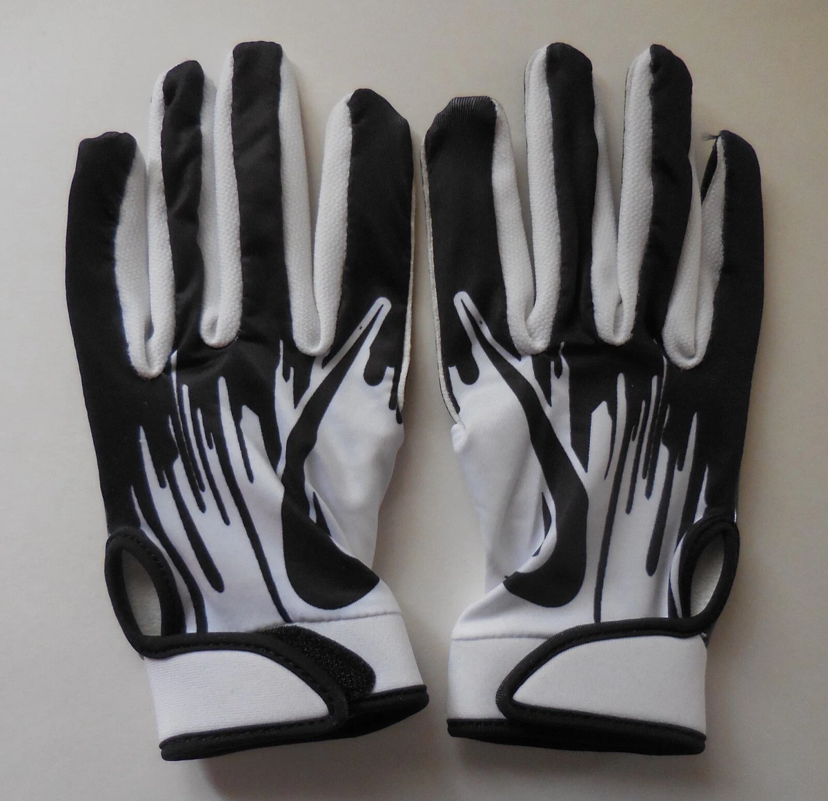 Shark football gloves cheap