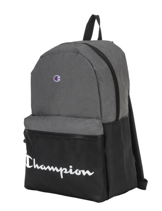 Champion Manuscript Backpack One Size CHF1000