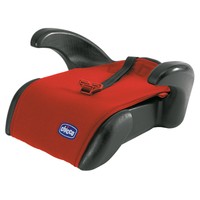 Chicco Quasar Plus Booster Seat, Fuego Chicco Quasar Plus Booster Seat, Fuego