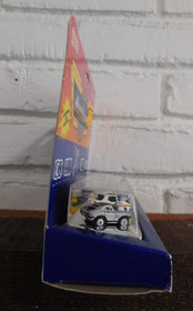 NEW Rare Micro Machines Hot Rod Collection 1987 Mint in Box no. 6400