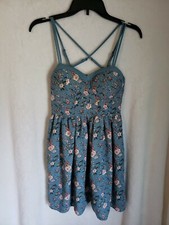 Xhilaration Women's dress S (P)