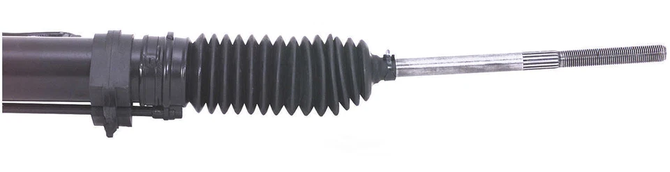 Estante y piñón de potencia hidráulica A-1 22-318 para Chrysler Daytona 1993-91, Le Foto 4 de 4