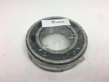 FAG 2211.2RS.TVH Self Aligning Bearing Rubber Seals 55x100x25mm 2211 2RS Germany