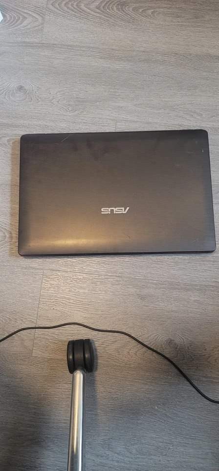 Asus K73S Intel Core i5 2410M @2.30GHz 6GB RAM  250GB - 15.6inch 051023A - Image 4 of 4