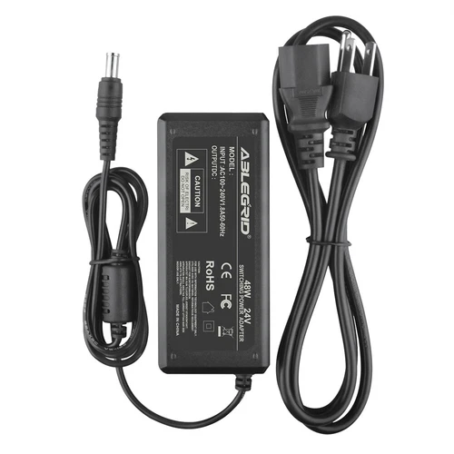 AC Adapter For Swagtron Swagger Electric Scooter E-Scooter 29.4V Battery Charger