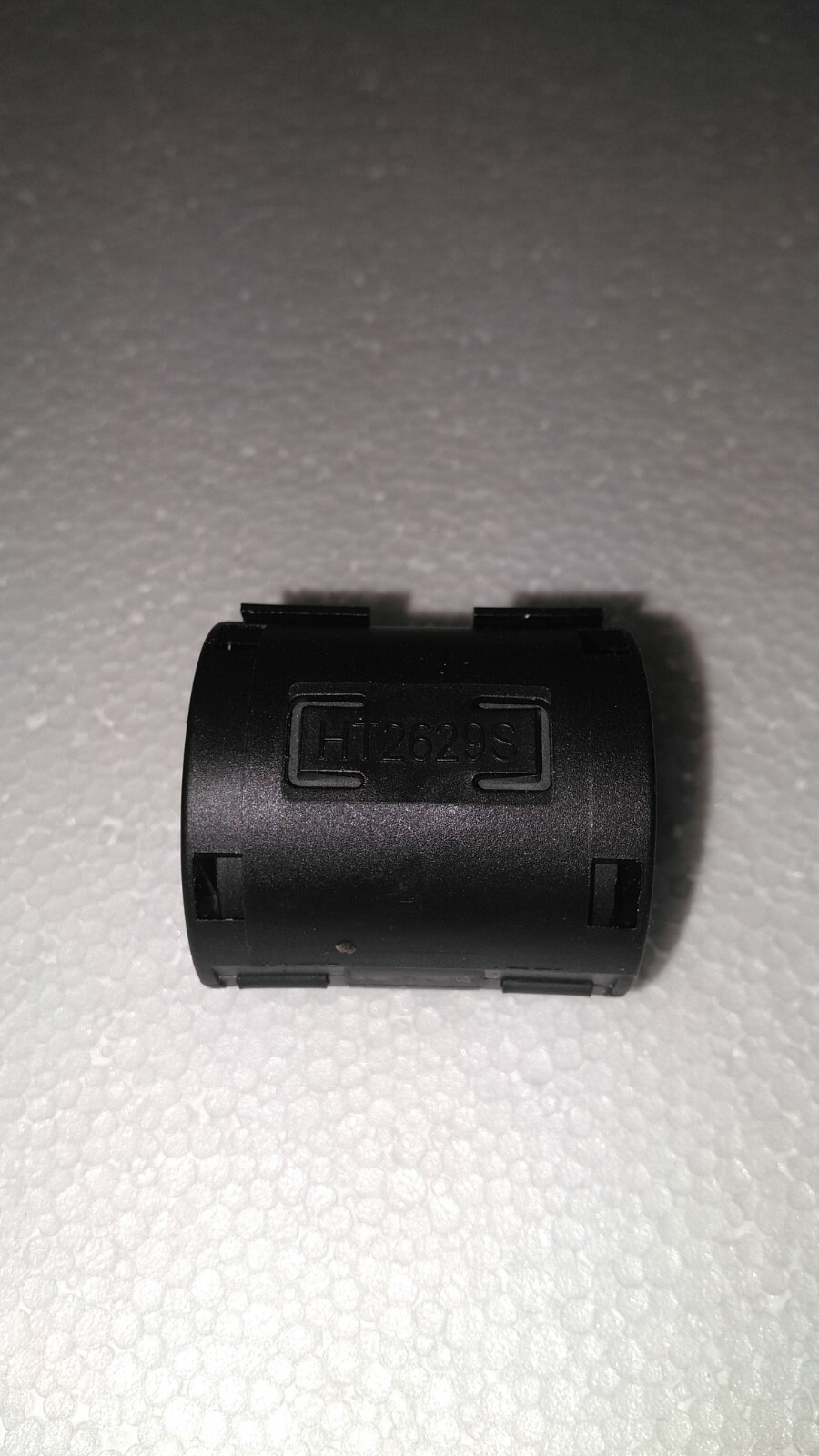 Todaisu HT2629S Ferrite Core 1/2 Cord Noise Suppressor eBay