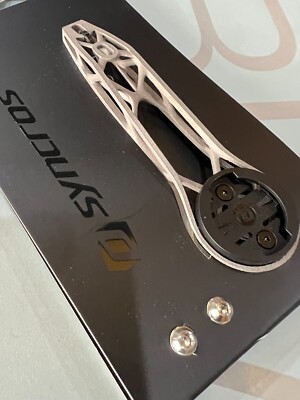 SYNCROS iC SL INSPIR3D Front Comp. Mount #423515 | eBay