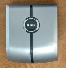 D-Link DPH-50U Skype USB Phone Adapter Skype Certified