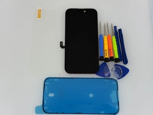Original iPhone 16 OLED Screen Replacement