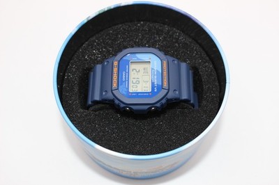 CASIO G-SHOCK DW-5600 Dragon Quest VII Reimagined SHIPS Limited