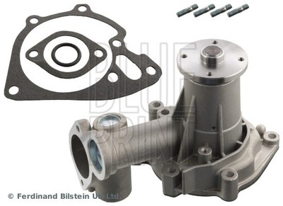 Für BLUEPRINT ADC49112 WATER PUMP MITSUBISHI L200/300 2.5D 1987->/L300 2.3D-198